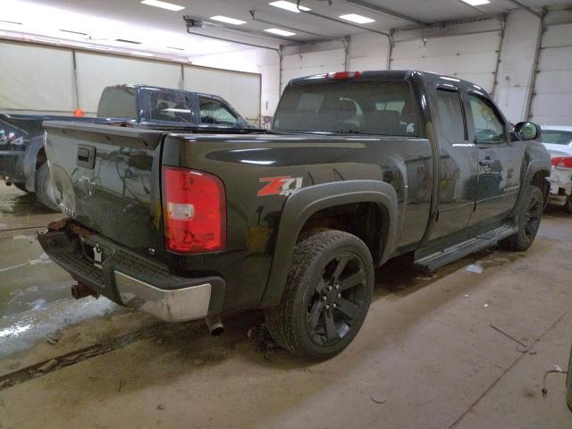 Photo 4 from auction – 2008 CHEVROLET 1500 SILVE with VIN 2GCEK190X81297545