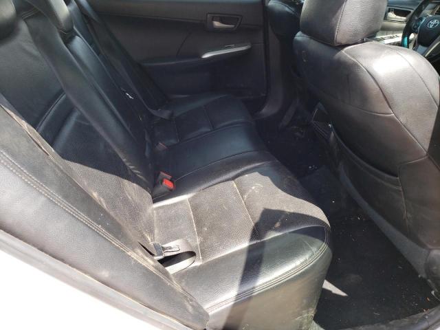 Photo 6 from auction – 2012 TOYOTA CAMRY BASE with VIN 4T1BF1FKXCU196561