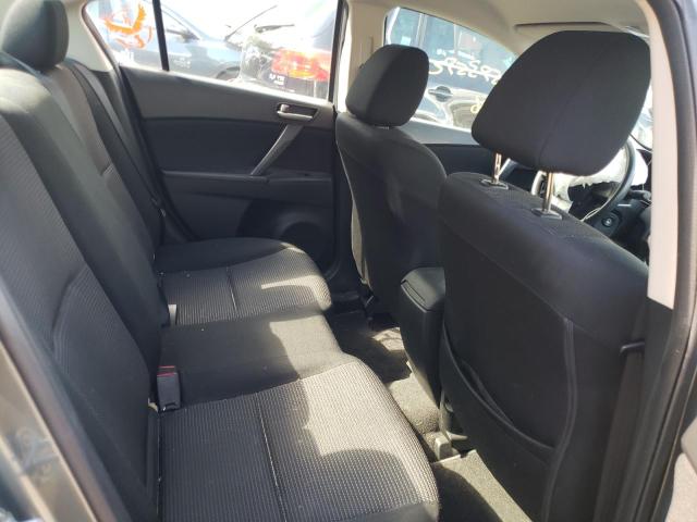 Photo 6 from auction – 2012 MAZDA 3 I with VIN JM1BL1UG7C1521339