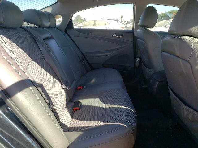 Photo 6 from auction – 2012 HYUNDAI SONATA SE with VIN 5NPEC4AC3CH355068