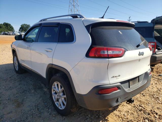 Photo 3 from auction – 2014 JEEP CHEROKEE L with VIN 1C4PJMCS2EW125859