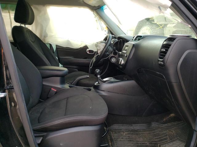 Photo 5 from auction – 2016 KIA SOUL with VIN KNDJN2A20G7355222