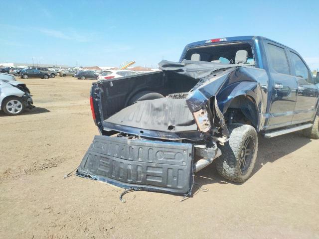 Photo 9 from auction – 2015 FORD F150 SUPER with VIN 1FTEW1CP4FKD77947
