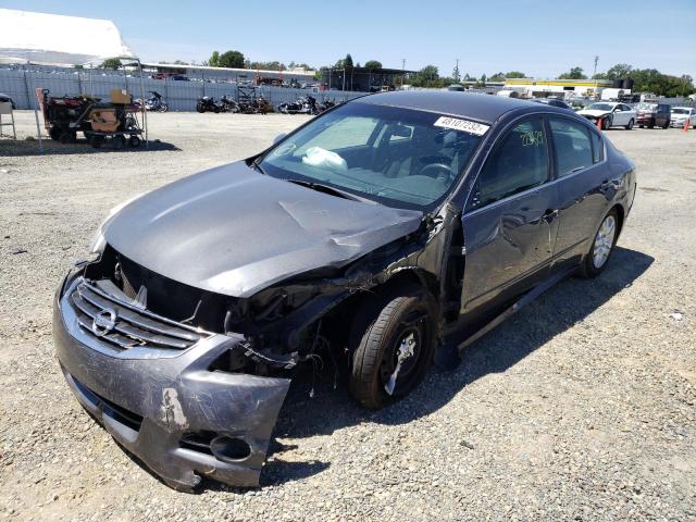 Foto 2 de la subasta – 2012 NISSAN ALTIMA BAS con VIN 1N4AL2AP0CN522384