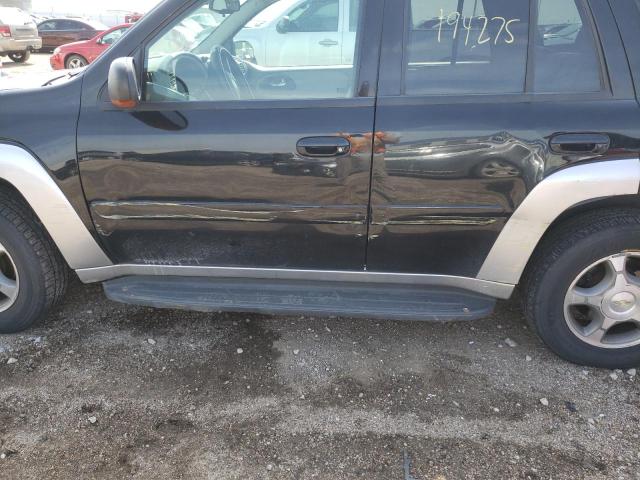 Photo 9 from auction – 2005 CHEVROLET TRAILBLAZE with VIN 1GNDT13S352204080