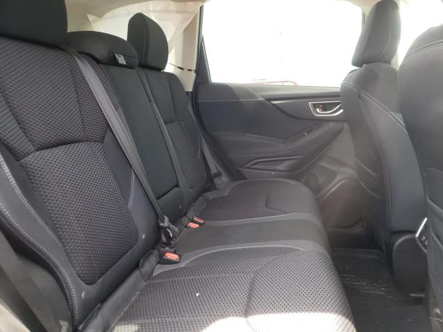 Photo 6 from auction – 2019 SUBARU FORESTER P with VIN JF2SKAGC2KH517265