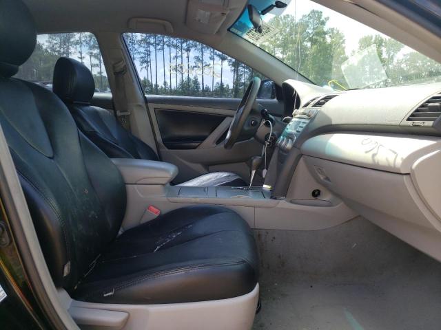Photo 5 from auction – 2011 TOYOTA CAMRY BASE with VIN 4T4BF3EKXBR190292