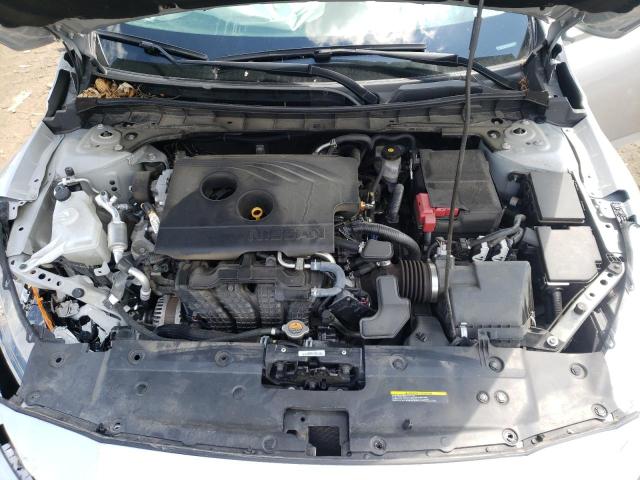 Photo 7 from auction – 2020 NISSAN ALTIMA S with VIN 1N4BL4BV7LC149773