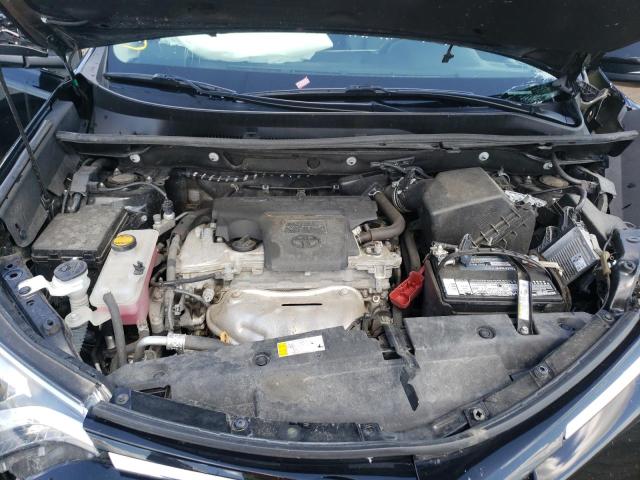Photo 7 from auction – 2018 TOYOTA RAV4 LIMIT with VIN 2T3DFREV3JW741684