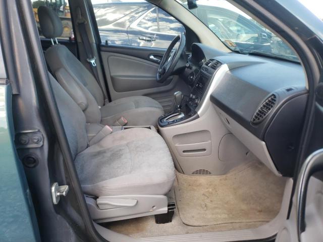 Photo 5 from auction – 2006 SATURN VUE with VIN 5GZCZ33D76S869290