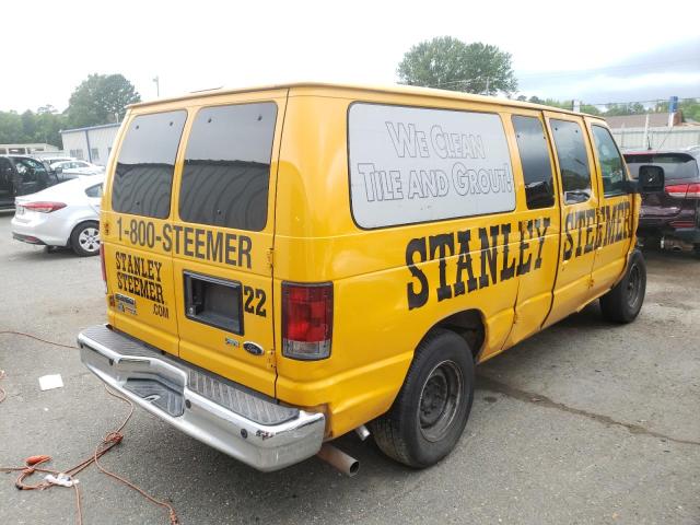 Photo 4 from auction – 2011 FORD ECONOLINE with VIN 1FTNE2ELXBDB09292