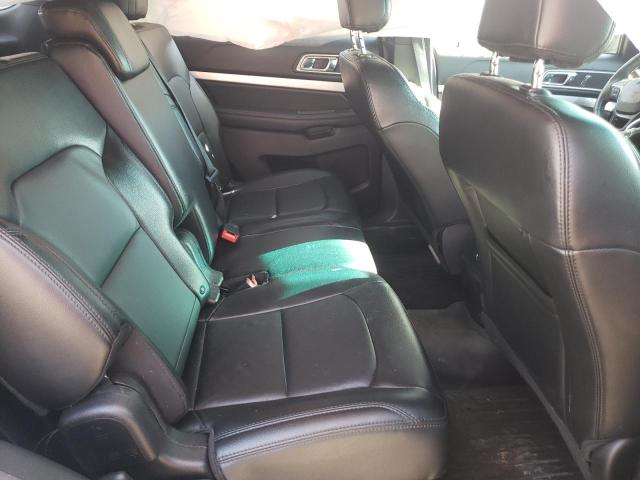 Photo 6 from auction – 2016 FORD EXPLORER X with VIN 1FM5K7D82GGD33709