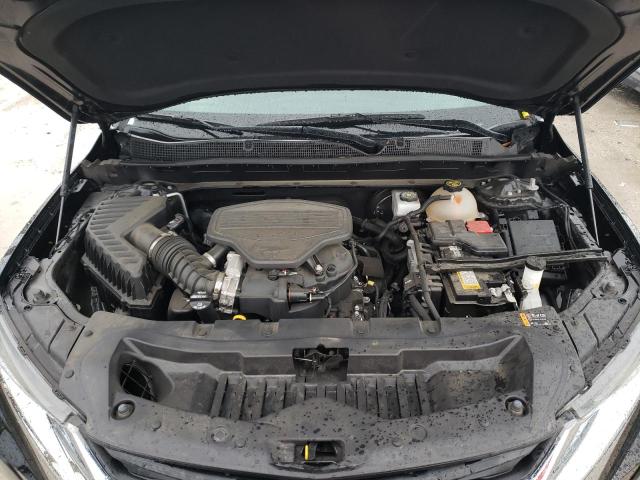 Photo 7 from auction – 2020 CHEVROLET BLAZER 3LT with VIN 3GNKBDRS7LS643576
