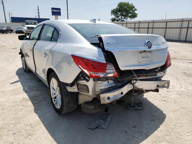 Photo 3 from auction – 2015 BUICK LACROSSE with VIN 1G4GB5G35FF281445
