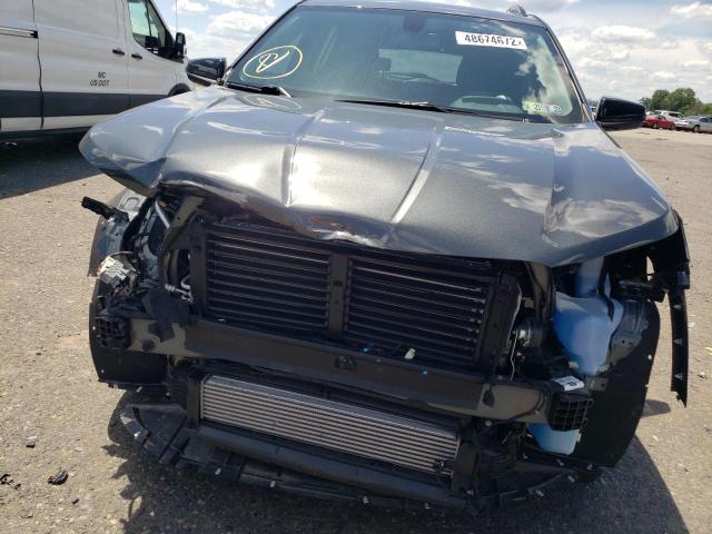 Photo 9 from auction – 2019 GMC TERRAIN SL with VIN 3GKALTEV4KL300751