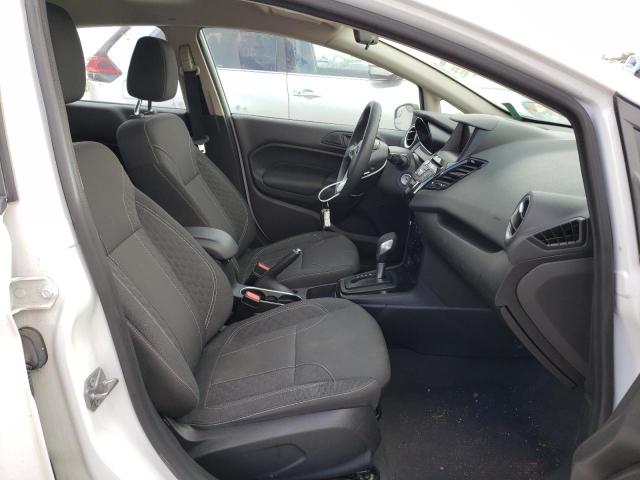 Photo 5 from auction – 2019 FORD FIESTA SE with VIN 3FADP4EJ9KM149406