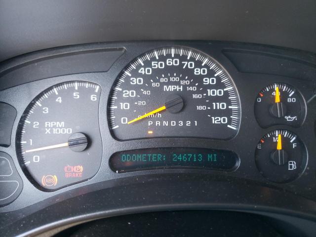 Photo 8 from auction – 2007 CHEVROLET SILVERADO with VIN 2GCEC13V871149149
