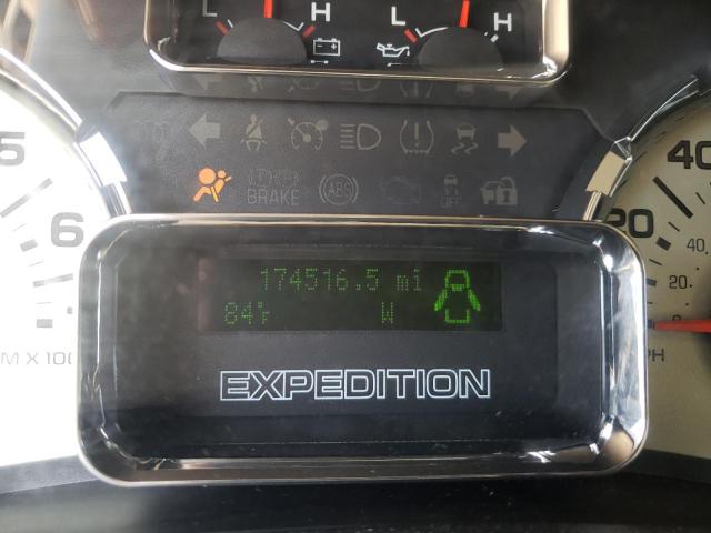 Photo 8 from auction – 2012 FORD EXPEDITION with VIN 1FMJK1H54CEF44699