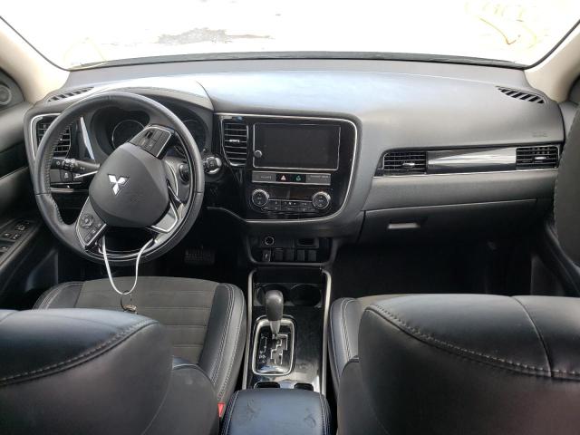 Photo 9 from auction – 2019 MITSUBISHI OUTLANDER with VIN JA4AD3A30KZ019885