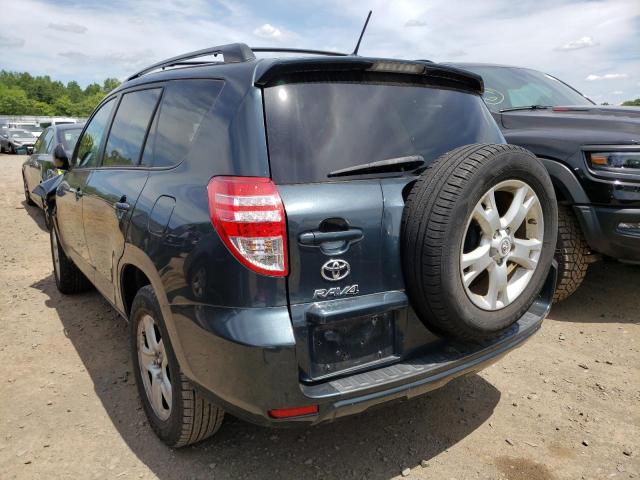 Photo 3 from auction – 2011 TOYOTA RAV4 with VIN 2T3BF4DV0BW108640