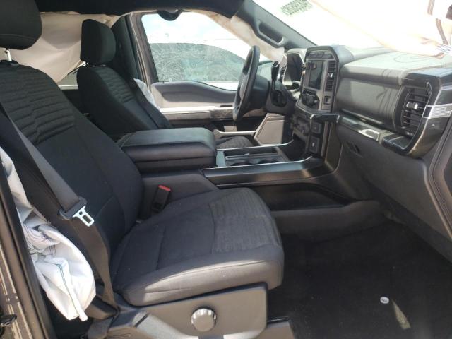 Photo 5 from auction – 2021 FORD F150 SUPER with VIN 1FTEW1EP3MFA25333