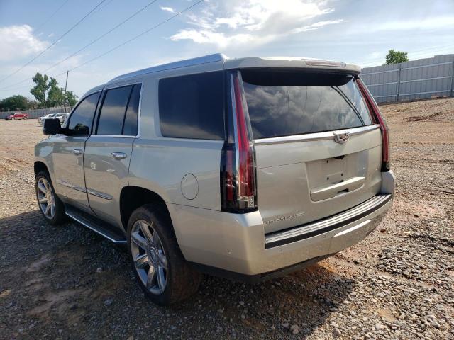 Photo 3 from auction – 2017 CADILLAC ESCALADE P with VIN 1GYS4CKJ8HR264251