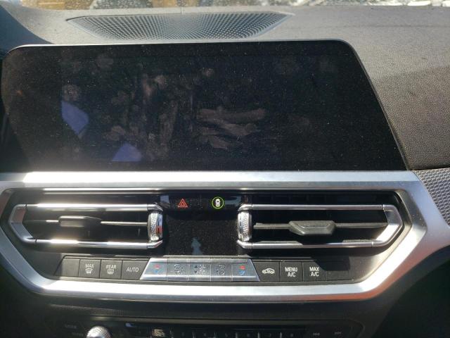Photo 9 from auction – 2020 BMW M340I with VIN WBA5U7C04LAF54235