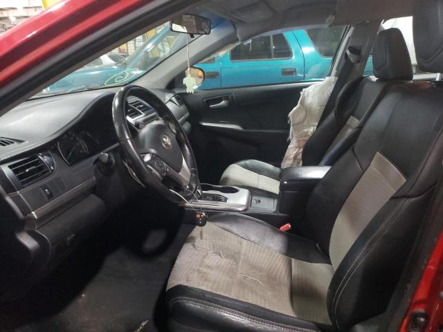 Photo 5 from auction – 2013 TOYOTA CAMRY L with VIN 4T1BF1FK6DU692068