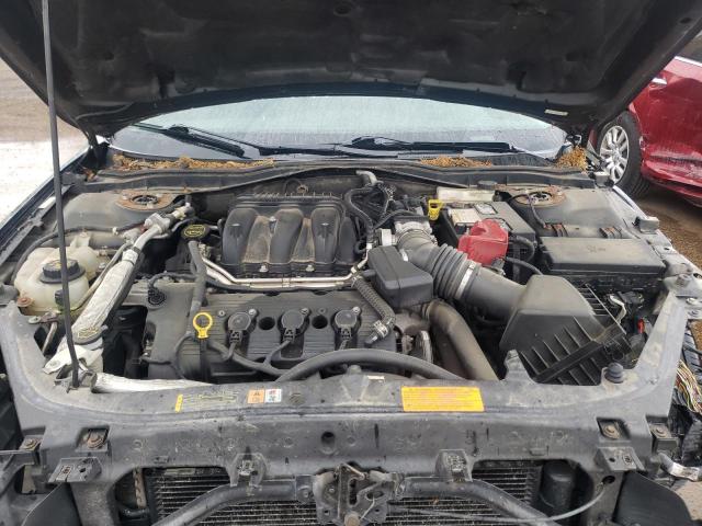 Photo 7 from auction – 2010 MERCURY MILAN PREM with VIN 3MEHM0JG8AR656496