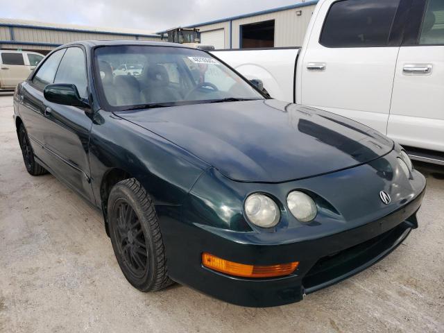 ACURA INTEGRA GS 2000 with VIN JH4DB7663YS000718 - Photo from auction