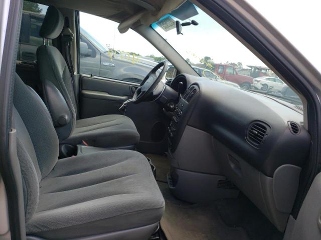 Photo 5 from auction – 2005 DODGE GRAND CARA with VIN 1D4GP24R35B310365