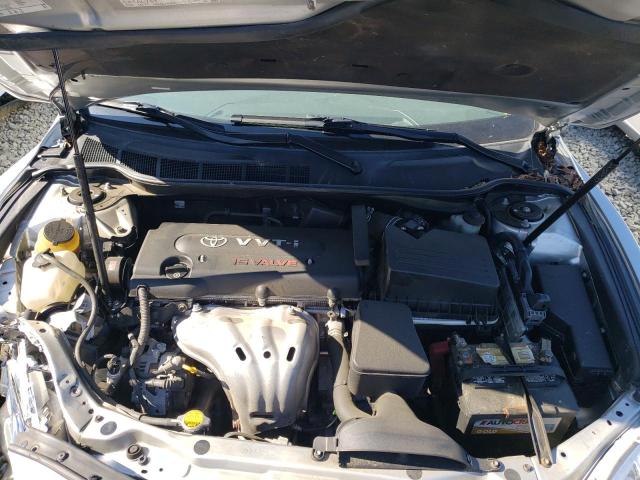Photo 7 from auction – 2007 TOYOTA CAMRY CE with VIN 4T1BE46KX7U181133