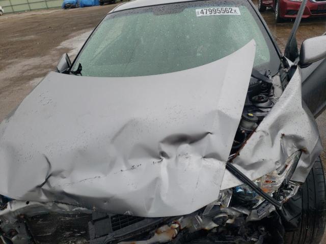 Photo 7 from auction – 2011 HONDA CR-Z with VIN JHMZF1D66BS012928