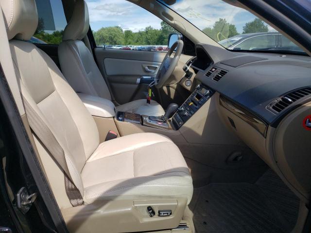 Photo 5 from auction – 2011 VOLVO XC90 3.2 with VIN YV4952CZ3B1571166