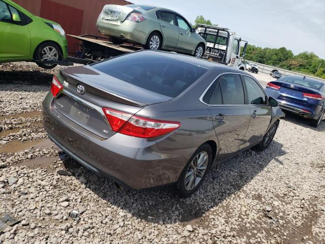 Photo 4 from auction – 2015 TOYOTA CAMRY LE with VIN 4T1BF1FK5FU105152