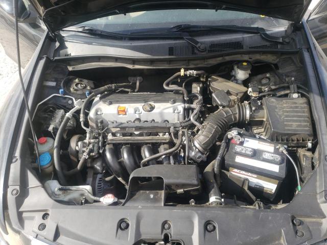 Photo 7 from auction – 2012 HONDA ACCORD LX with VIN 1HGCP2F34CA216066