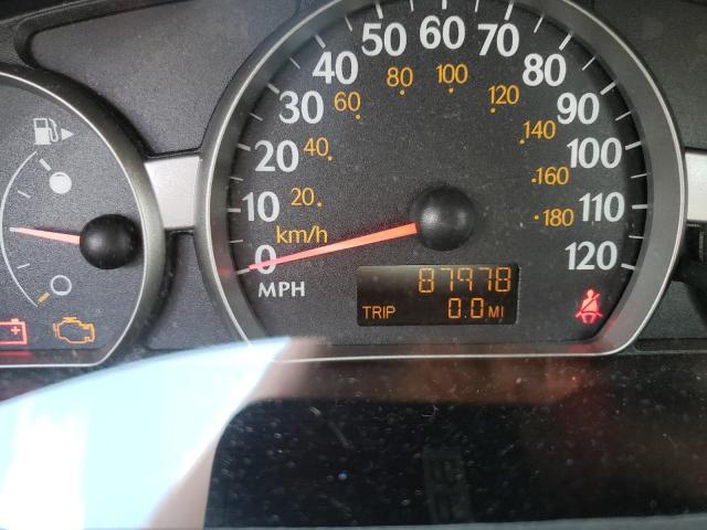 Photo 8 from auction – 2004 SATURN ION LEVEL with VIN 1G8AJ52F34Z153984