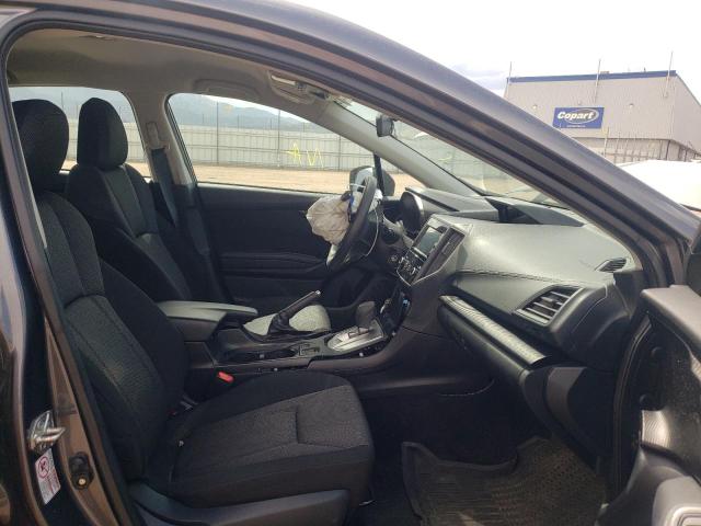 Photo 5 from auction – 2018 SUBARU IMPREZA PR with VIN 4S3GTAB63J3731194
