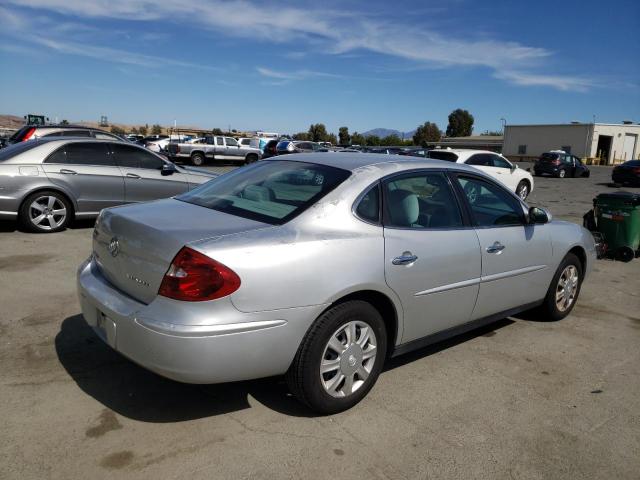 Photo 4 from auction – 2005 BUICK LACROSSE C with VIN 2G4WC532551272613