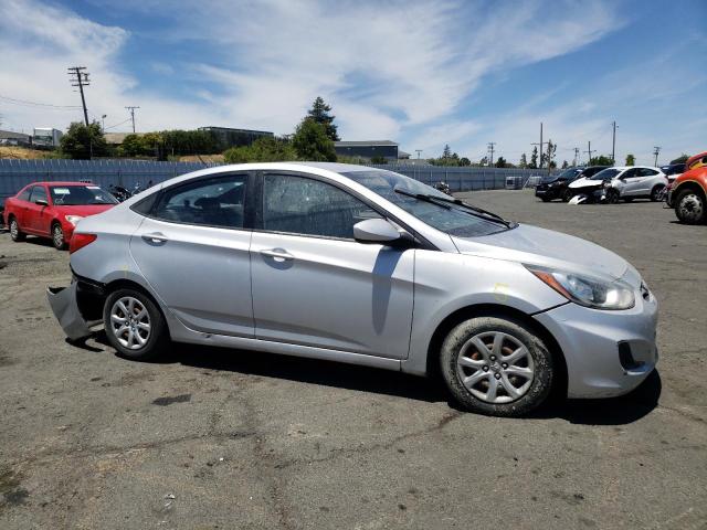 Photo 9 from auction – 2013 HYUNDAI ACCENT GLS with VIN KMHCT4AE0DU531649