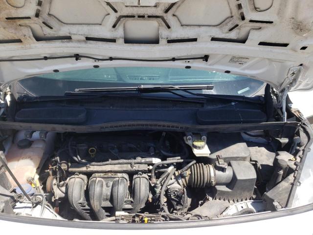 Photo 7 from auction – 2015 FORD TRANSIT CO with VIN NM0LS7E70F1213407