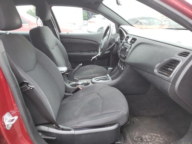 Photo 5 from auction – 2014 CHRYSLER 200 LX with VIN 1C3CCBAB3EN210946