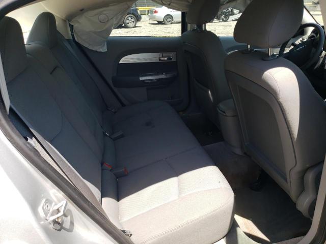 Photo 6 from auction – 2008 CHRYSLER SEBRING TO with VIN 1C3LC56K28N193913