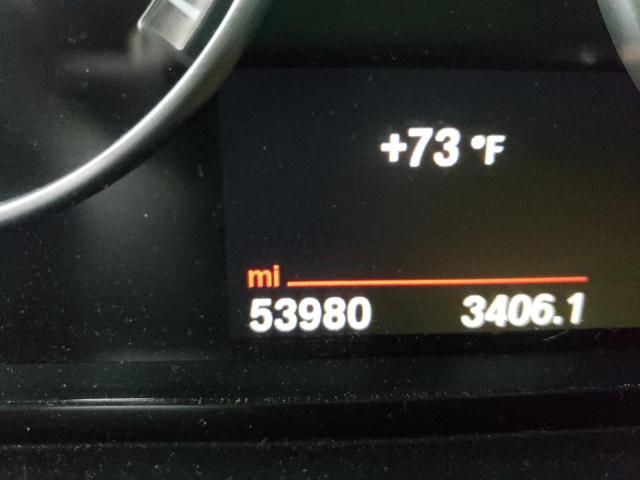 Photo 8 from auction – 2015 BMW X3 XDRIVE2 with VIN 5UXWX9C52F0D54629