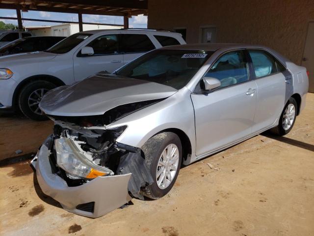 Photo 2 from auction – 2013 TOYOTA CAMRY L with VIN 4T1BF1FK0DU268563
