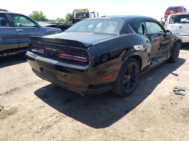 Photo 4 from auction – 2019 DODGE CHALLENGER with VIN 2C3CDZBT1KH683262