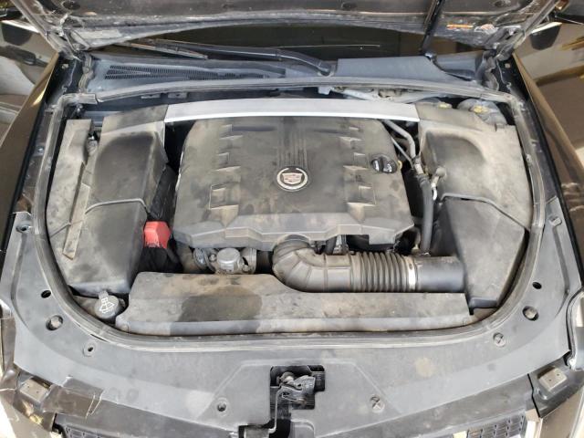 Photo 7 from auction – 2014 CADILLAC CTS PREMIU with VIN 1G6DH1E31E0108219