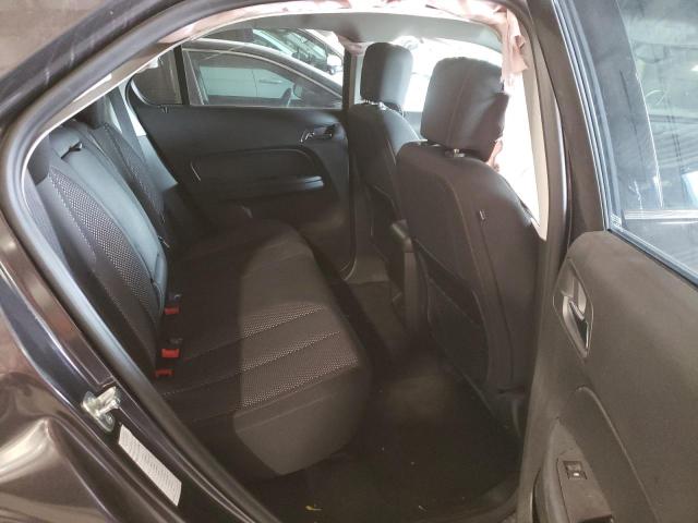 Photo 6 from auction – 2016 CHEVROLET EQUINOX LT with VIN 2GNFLFEK1G6301013