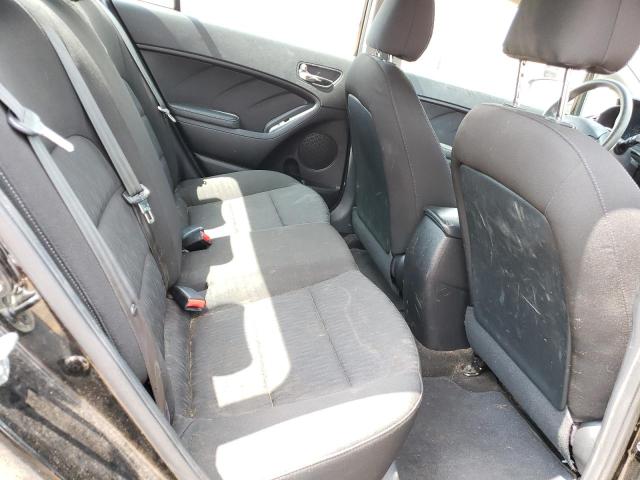 Photo 6 from auction – 2014 KIA FORTE LX with VIN KNAFK4A65E5136288