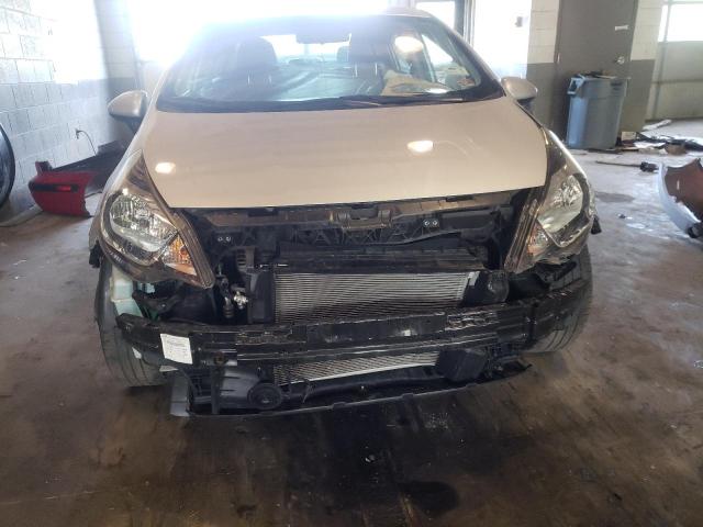 Photo 9 from auction – 2015 KIA RIO LX with VIN KNADM4A30F6501110